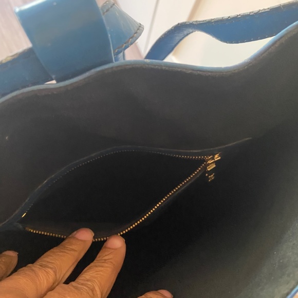 Louis Vuitton Randonnee Backpack GM Epi Leather main image 3